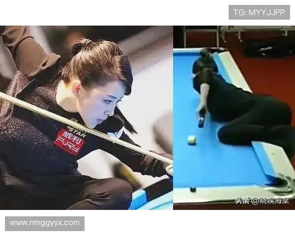 斯诺克女王潘晓婷逆袭之路从青涩少女到台坛传奇再创辉煌 斯诺克女王潘晓婷逆袭之路从青涩少女到台坛传奇再创辉煌