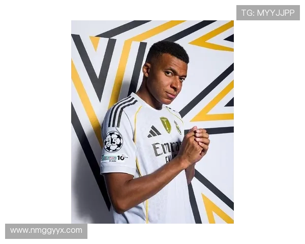 基利安·姆巴佩：从天才少年到足球巨星的成长历程与未来展望