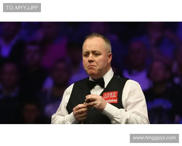 约翰·希金斯:从斯诺克天才到传奇人物的辉煌历程与成就解析 约翰·希金斯:从斯诺克天才到传奇人物的辉煌历程与成就解析