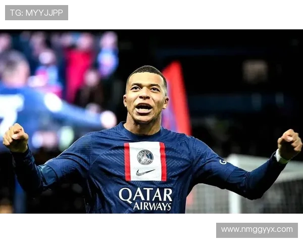 基利安·姆巴佩:从天赋少年到世界足坛超级巨星的崛起之路 基利安·姆巴佩:从天赋少年到世界足坛超级巨星的崛起之路