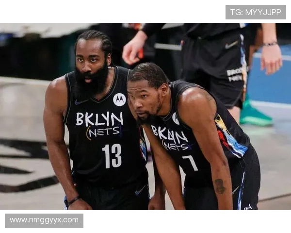 篮网迎战老鹰詹姆斯哈登能否带领球队走出困境一战定乾坤 篮网迎战老鹰詹姆斯哈登能否带领球队走出困境一战定乾坤