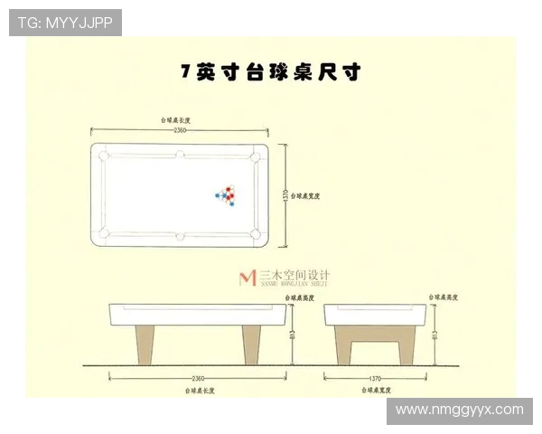 台球技巧与策略：从基础入门到高级竞技水平的全面解析