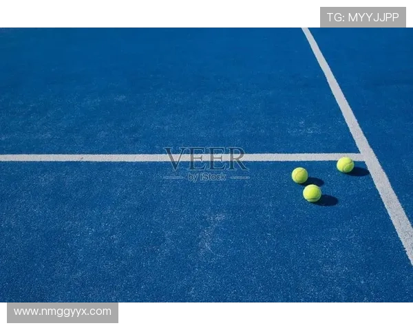 从球场激情到心理较量全面解析网球运动的技战术与心态艺术