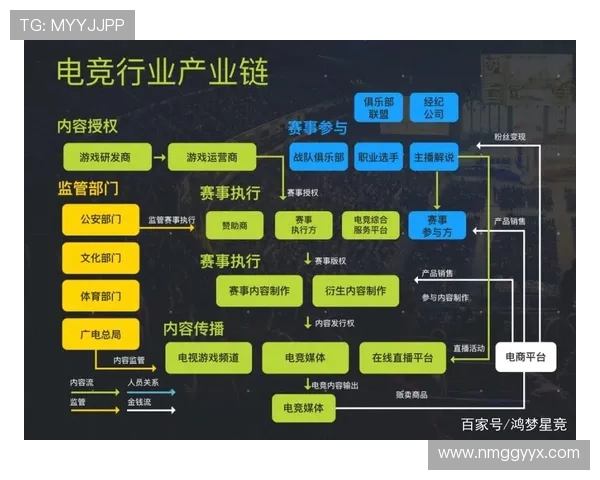全球电竞产业崛起推动数字竞技文化与青年创新发展的新格局 全球电竞产业崛起推动数字竞技文化与青年创新发展的新格局