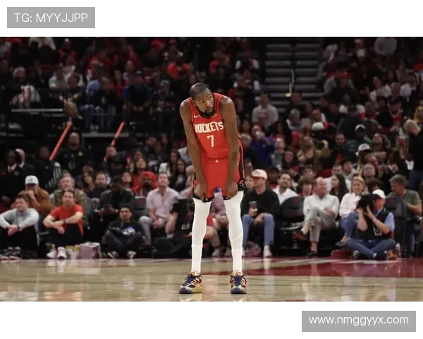 火箭主场迎战马刺年轻锋线对决成焦点两队誓争赛季首胜