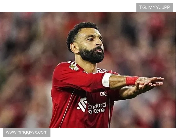 穆罕默德·萨拉赫：从埃及草根到世界足坛巨星的崛起之路