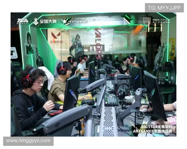 电竞赛事激战正酣 多款热门游戏争霸赛燃爆全场冠军荣誉等你来挑战