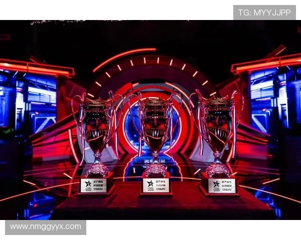 《全球电竞赛事激战正酣 电竞行业发展新趋势引关注》