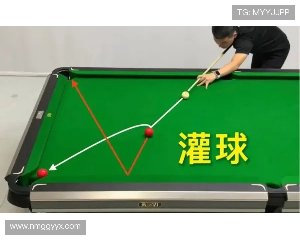 台球运动技巧解析与发展趋势探讨:从基础训练到职业竞技的全方位剖析