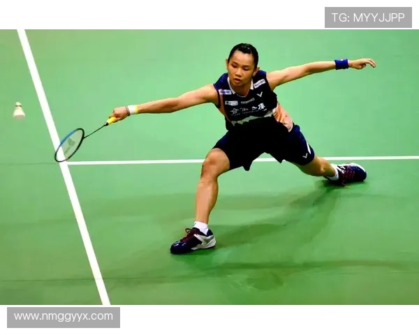 武汉羽毛球队在奥运会上的战术表现分析与点评探讨 武汉羽毛球队在奥运会上的战术表现分析与点评探讨