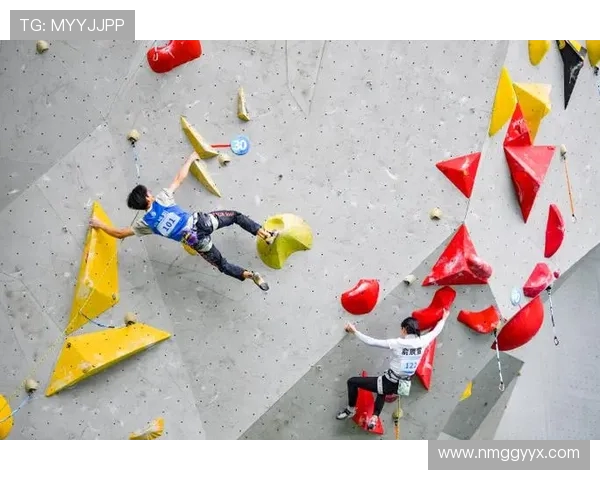 深圳攀岩队的蜕变与挑战极限运动联赛的全新征程 深圳攀岩队的蜕变与挑战极限运动联赛的全新征程