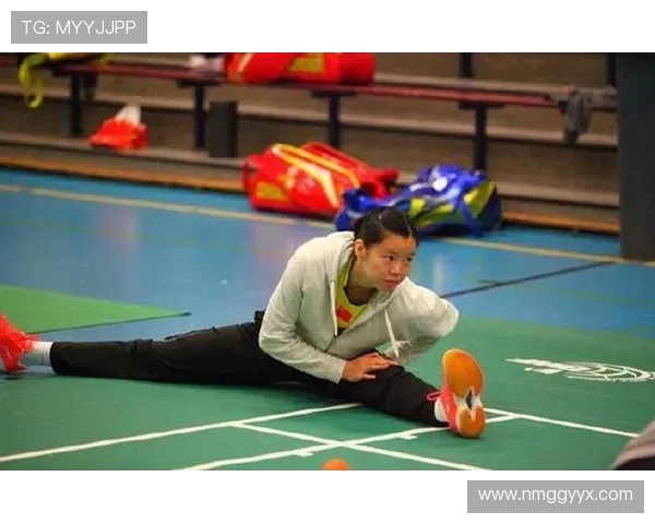 羽毛球心理素质实力排行榜揭晓精英选手心理素质全面分析与解读