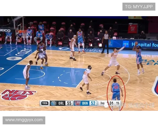 西安篮球队进攻战术解析与球员配合深度剖析