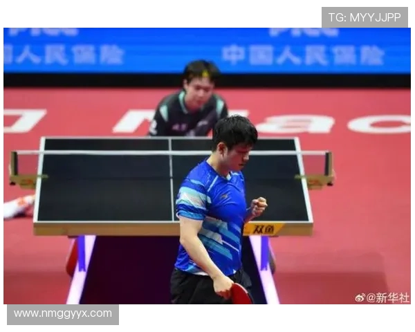 重庆乒乓球队在全国战术排行榜中荣获第七名展现强大实力与潜力