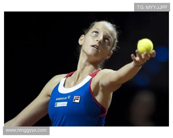 重庆网球队在联合会杯中的崛起与成长历程全景回顾