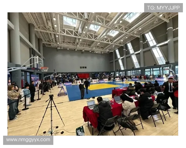 体育竞技新风潮：跨界合作助力赛事发展与全民健身融合共赢