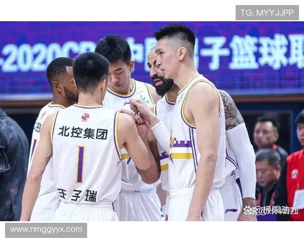 2010年广东队与新疆队总决赛精彩回顾与战术分析