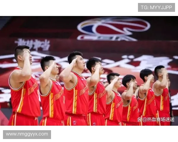 中国男篮与伊朗精彩对决重播回顾分析赛场亮点与球员表现