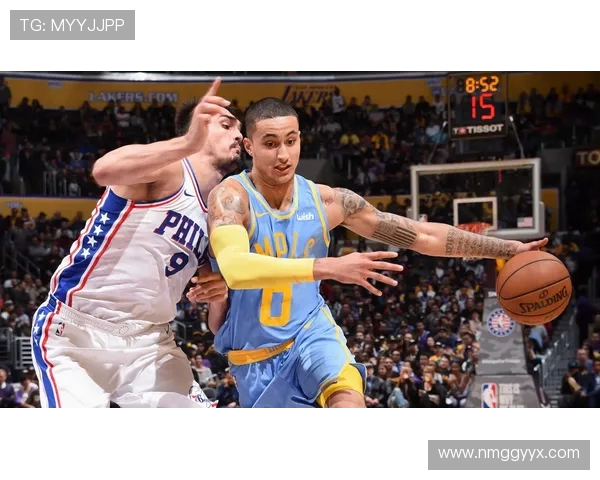 凯尔库兹马：从新秀到明星球员的成长之路与未来展望