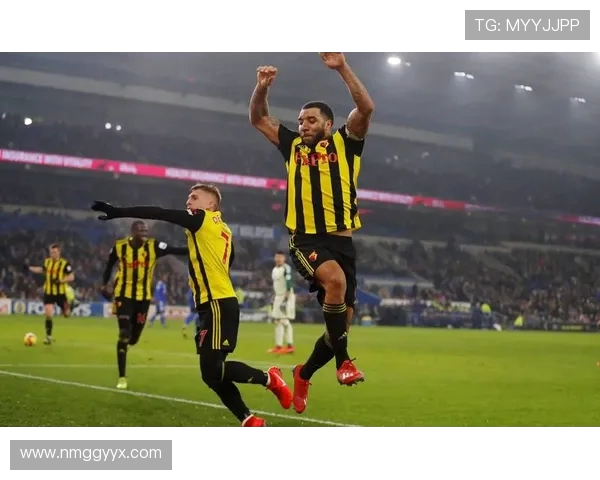 切尔西与沃特福德对决前瞻分析及比赛结果预测