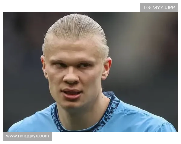 哈兰德：足球天才的崛起与未来潜力的无限可能