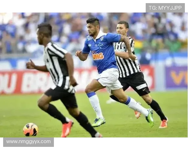 塞阿拉与米美州的激烈对决揭示巴西足球的魅力与竞争力